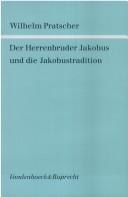 Cover for Der Herrenbruder Jakobus und die Jakobustradition