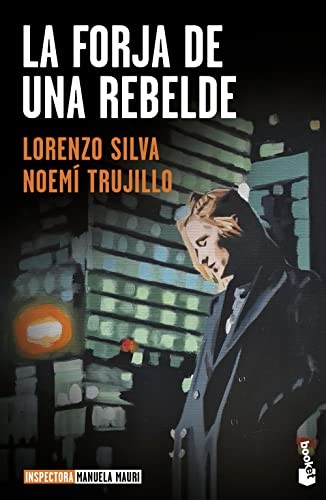 Cover for La forja de una rebelde