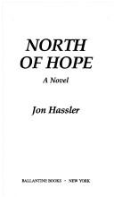 Cover for North of Hope