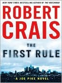 Cover for The first rule