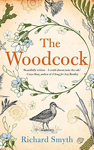 Cover for The Woodcock
