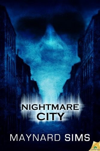 Cover for Nightmare City