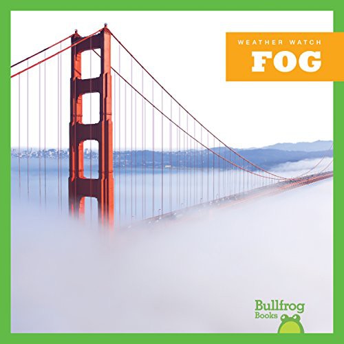 Cover for Fog