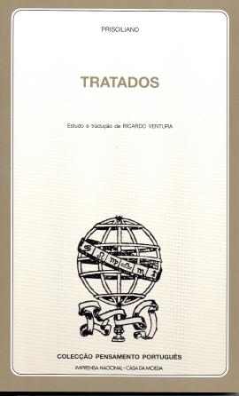 Cover for Tratados
