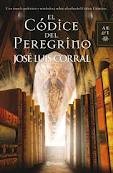 Cover for El Códice del peregrino