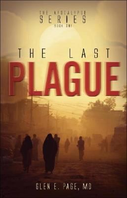Cover for The Apocalypse Series