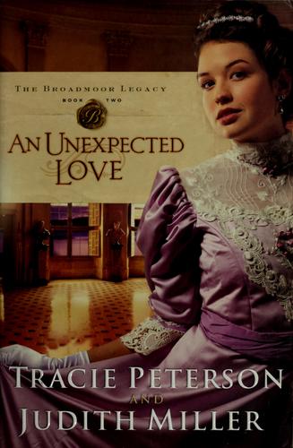 Cover for An Unexpected Love