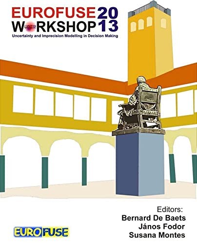 Cover for Eurofuse 2013 Whorkshop