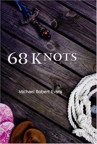 Cover for 68 Knots