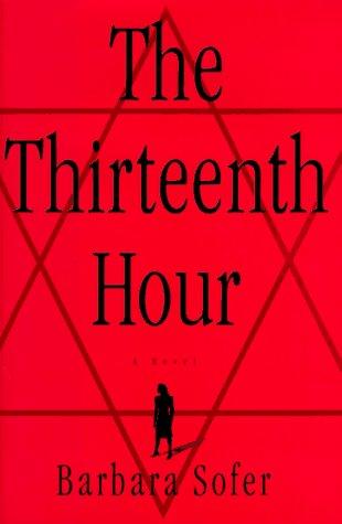 Cover for The thirteenth hour