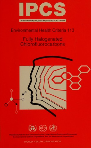 Cover for Fully Halogenated Chlorofluorocarbons