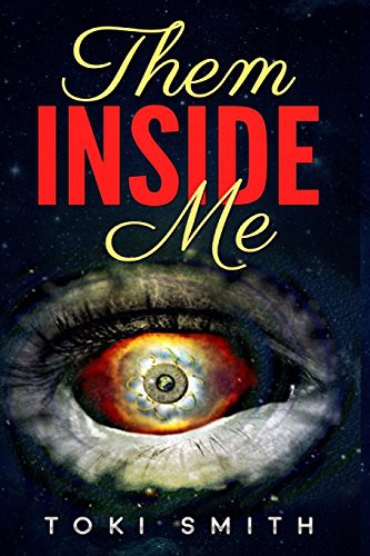 Cover for Them Inside Me