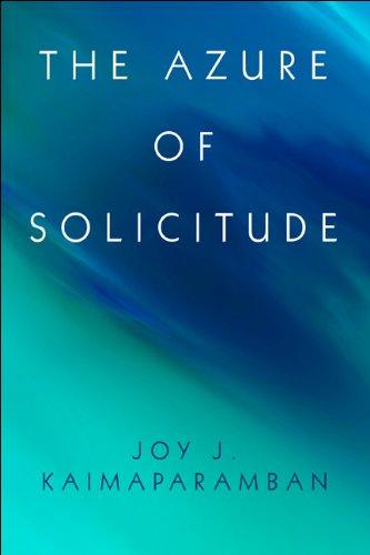 Cover for The Azure of Solicitude