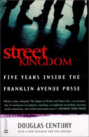 Cover for Street Kingdom