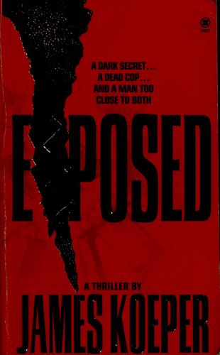 Cover for Exposed
