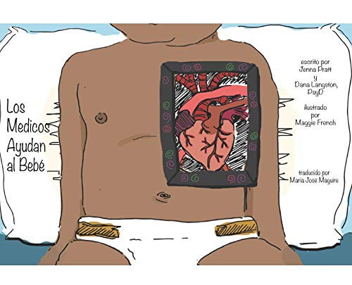 Cover for Los Medicos Ayudan al Bebe