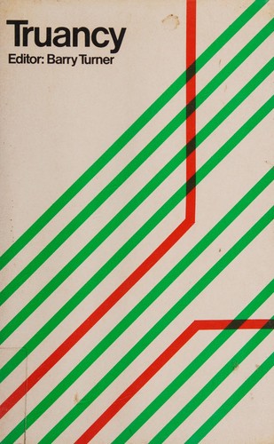 Cover for Truancy