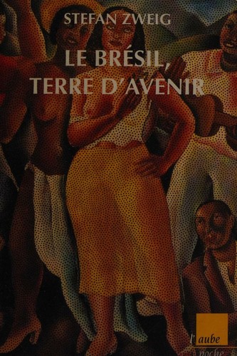 Cover for Le Brésil