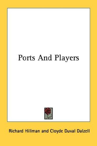 Cover for Ports And Players