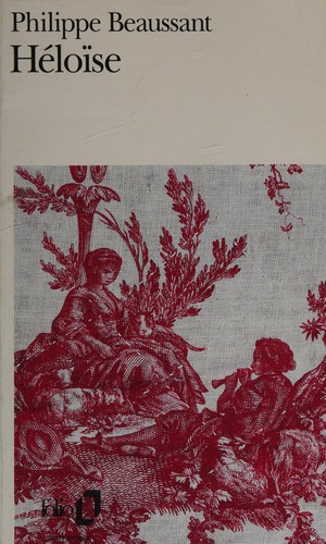 Cover for Héloïse.