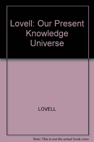 Cover for Lovell