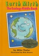 Cover for Earth mirth