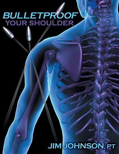 Cover for Bulletproof Your Shoulder