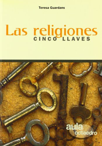 Cover for Las religiones