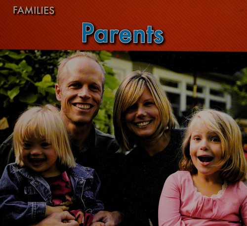 Cover for Parents