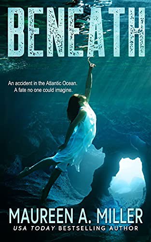 Cover for BENEATH