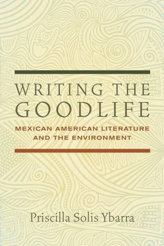Cover for Writing the Goodlife