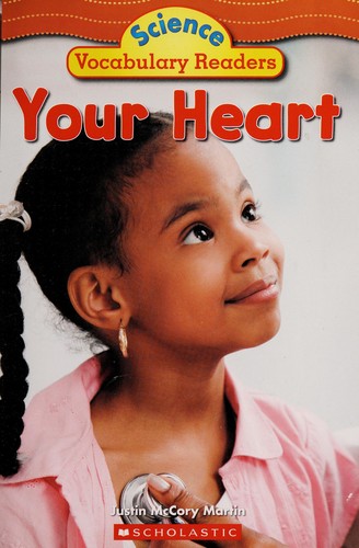 Cover for Your heart