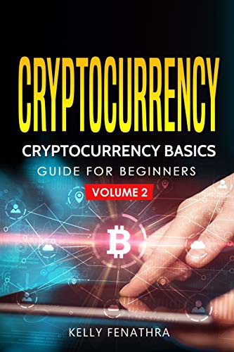 Cover for Cryptocurrency