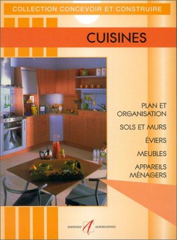 Cover for Cuisines