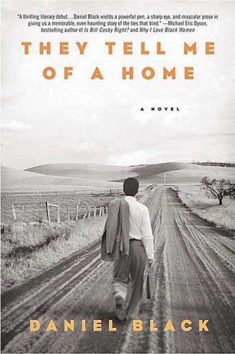Cover for They Tell Me of a Home