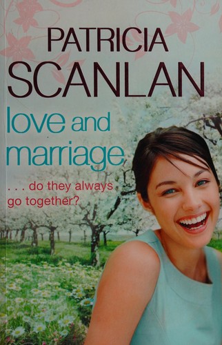 Cover for Love and marriage