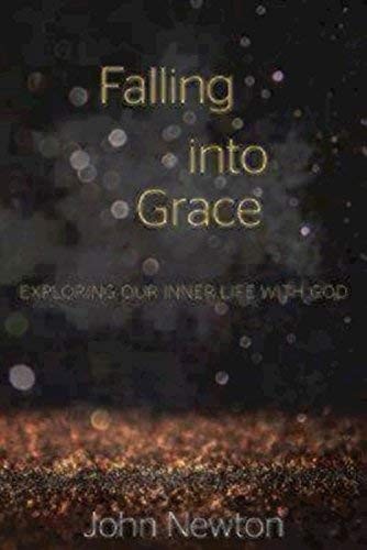 Cover for Falling into Grace