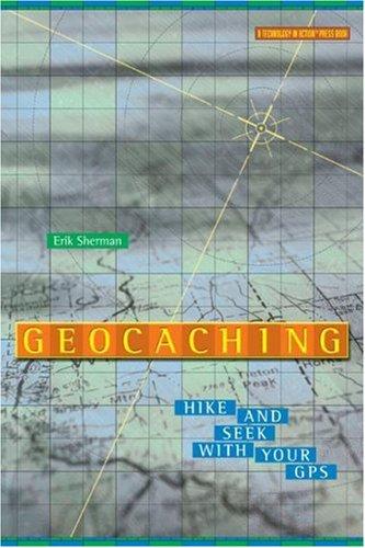 Cover for Geocaching