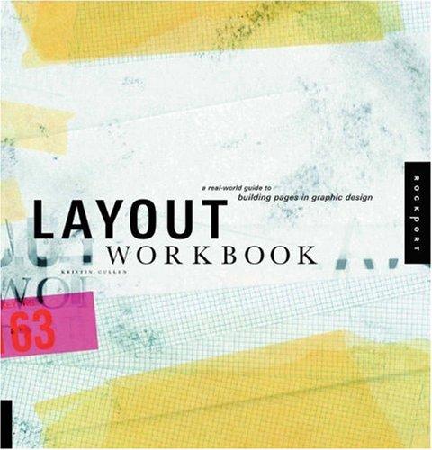 Cover for Layout Workbook