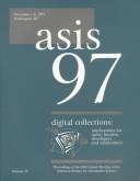 Cover for ASIS '97