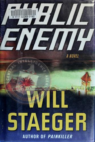 Cover for Public Enemy