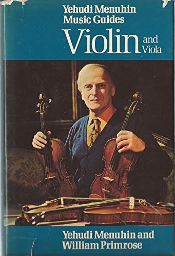 Cover for Violin and viola