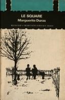 Cover for Le Square