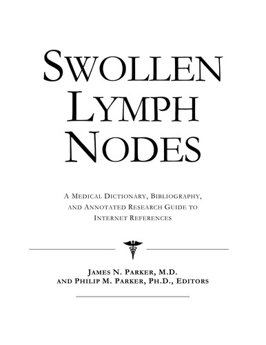 Cover for Swollen lymph nodes