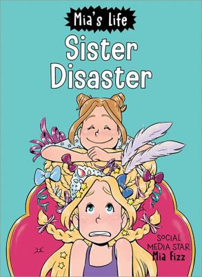 Cover for Mia's Life