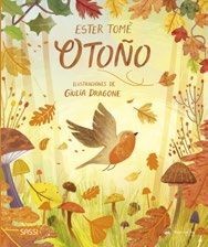 Cover for Otoño
