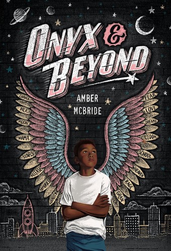 Cover for Onyx and Beyond