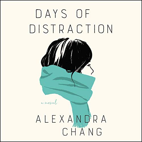 Cover for Days of Distraction