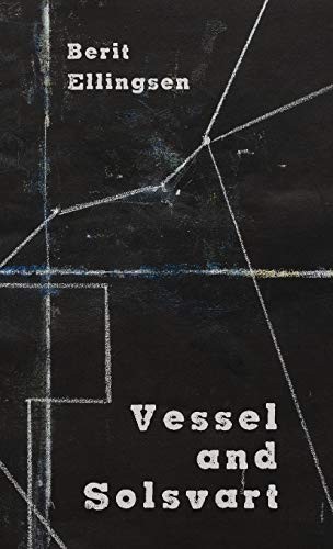 Cover for Vessel and Solsvart