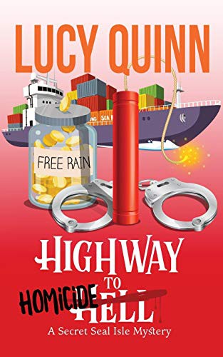 Cover for Highway to Homicide